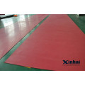 Heat Resistant Natural Rubber Sheet Roll For Sale